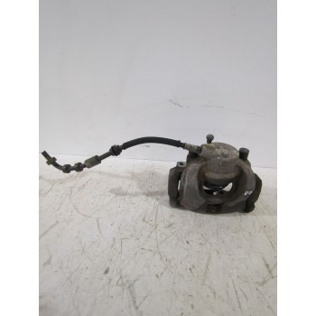 Recambio de pinza de freno delantera derecha para land rover freelander 2 (l359) 2.2 td4 4x4 referencia OEM IAM LR007200  