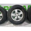 Recambio de juego llantas para kia sorento i (jc) 2.5 crdi referencia OEM IAM 529103E500  