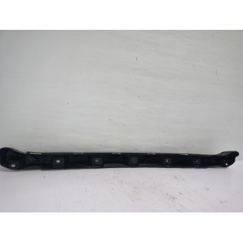 Recambio de soporte paragolpe trasero para seat altea xl (5p5) family referencia OEM IAM 5P8807863  