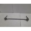 Recambio de barra estabilizadora trasera para volkswagen caddy ka/kb (2k) 1.9 tdi referencia OEM IAM 2K3511409  