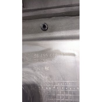 Recambio de guarnecido puerta delantera derecha para peugeot 407 (6d_) 1.6 hdi 110 (6d9hzc, 6d9hyc) referencia OEM IAM 964554487