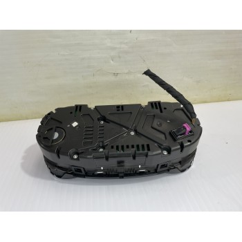 Recambio de cuadro instrumentos para volkswagen polo (6c1) advance bluemotion referencia OEM IAM 6C0920731A  