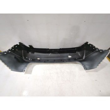 Recambio de paragolpes trasero para nissan qashqai ii (j11, j11_) 1.5 dci referencia OEM IAM H50224EAMH  