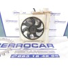 Recambio de electroventilador para peugeot 107 1.0 cat (384f) referencia OEM IAM 163600Q020  