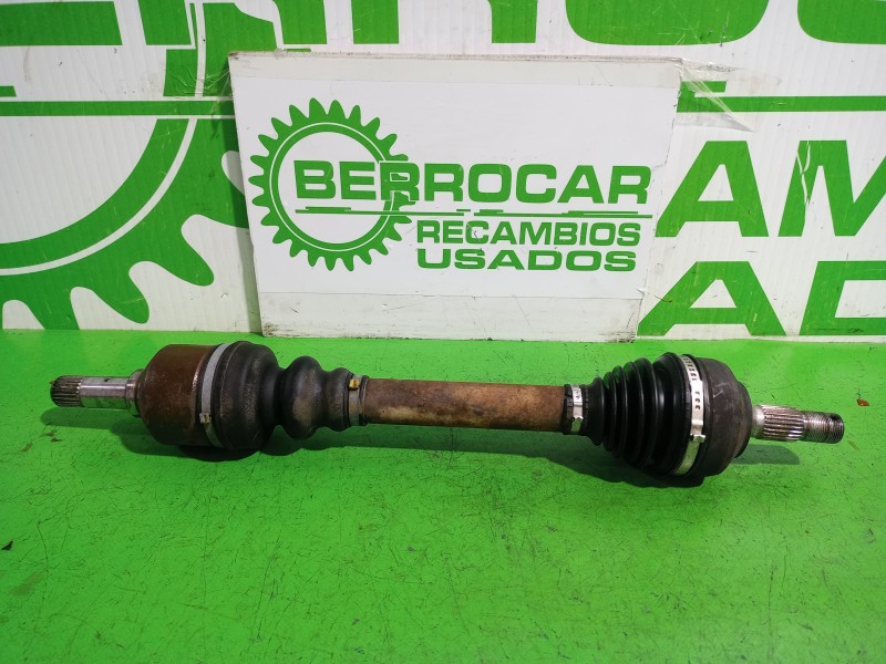 Recambio de transmision delantera izquierda para citroën xsara berlina 1.9 d sx referencia OEM IAM 32729L  