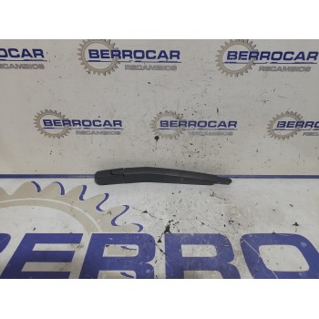 Recambio de brazo limpia trasero para opel corsa d referencia OEM IAM 80015317  