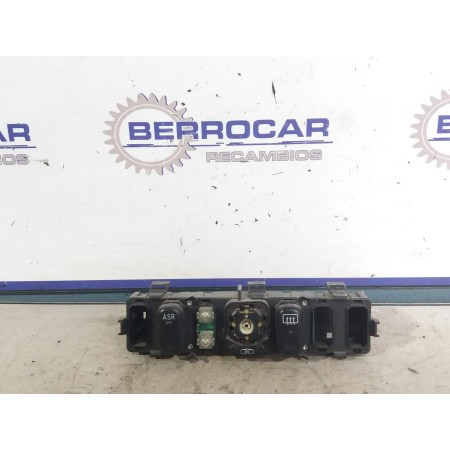 Recambio de mando multifuncion para mercedes-benz clase a (w168) 1.4 cat referencia OEM IAM 1688203610  