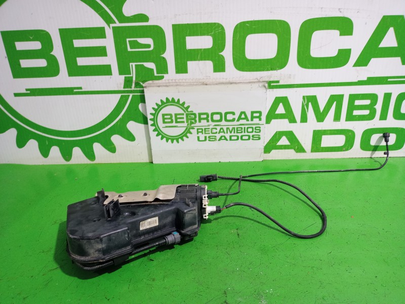 Recambio de deposito adblue para citroën c4 lim. business referencia OEM IAM 9671981280  