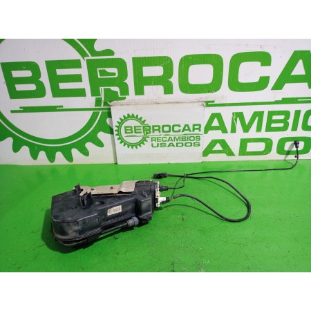 Recambio de deposito adblue para citroën c4 lim. business referencia OEM IAM 9671981280  