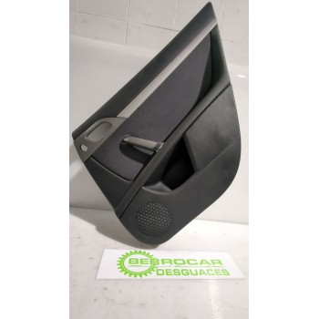 GUARNECIDO PUERTA TRASERA DERECHA 96505319ZM 