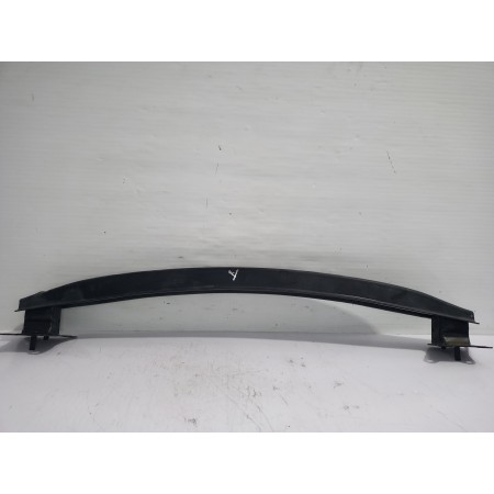 Recambio de refuerzo paragolpes trasero para seat altea xl (5p5) family referencia OEM IAM 5P0807305A  