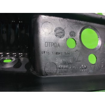 Recambio de moldura para ford focus berlina (cak) trend referencia OEM IAM 98ABA40352  