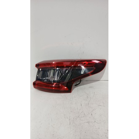 Recambio de piloto trasero derecho para nissan qashqai ii (j11, j11_) 1.5 dci referencia OEM IAM 26550HV00A  