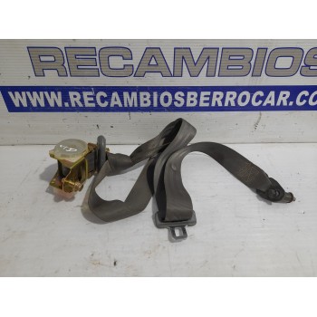 CINTURON SEGURIDAD TRASERO DERECHO 8982026000 