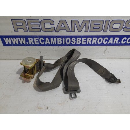 Recambio de cinturon seguridad trasero derecho para hyundai santa fe (sm) 2.0 crdi cat referencia OEM IAM 8982026000  