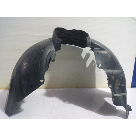 Recambio de paso rueda delantero izquierdo para ford focus lim. (cb4) business referencia OEM IAM 4M511611  
