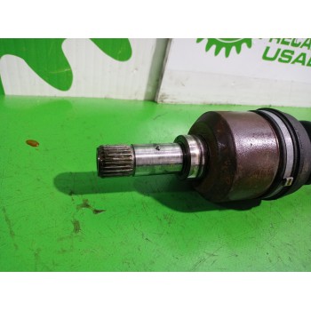 Recambio de transmision delantera izquierda para citroën xsara berlina 1.9 d sx referencia OEM IAM 32729L  