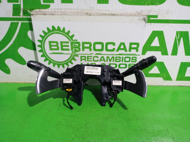 Recambio de mando multifuncion para citroën c4 grand picasso exclusive referencia OEM IAM 96644965XT  