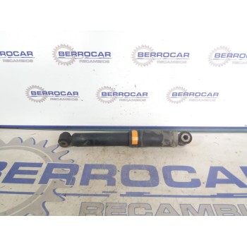 Recambio de amortiguador trasero derecho para renault kangoo 1.5 dci diesel fap referencia OEM IAM 562103071R  