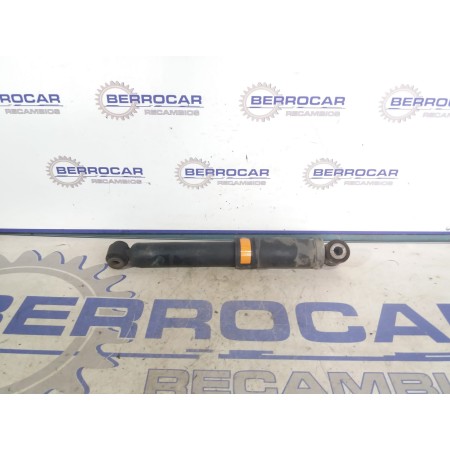 Recambio de amortiguador trasero derecho para renault kangoo 1.5 dci diesel fap referencia OEM IAM 562103071R  