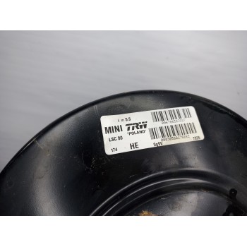 Recambio de servofreno para mini mini (r56) cooper referencia OEM IAM 34336863545  