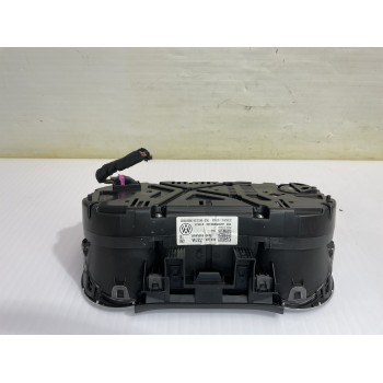 Recambio de cuadro instrumentos para volkswagen polo (6c1) advance bluemotion referencia OEM IAM 6C0920731A  