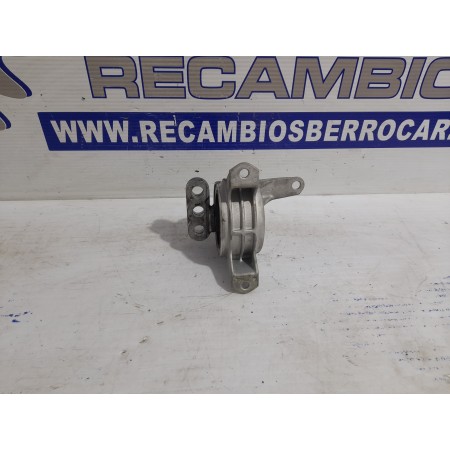 Recambio de soporte motor para opel zafira a elegance referencia OEM IAM 90538547  