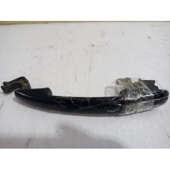 Recambio de maneta exterior trasera izquierda para peugeot 308 sw envy referencia OEM IAM 9101GH  