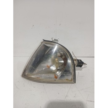 Recambio de faro antiniebla izquierdo para skoda octavia i (1u2) 1.9 tdi referencia OEM IAM 016651503L  