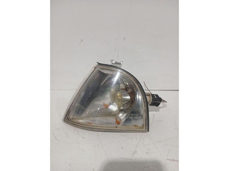 Recambio de faro antiniebla izquierdo para skoda octavia i (1u2) 1.9 tdi referencia OEM IAM 016651503L  