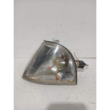 Recambio de faro antiniebla izquierdo para skoda octavia i (1u2) 1.9 tdi referencia OEM IAM 016651503L  