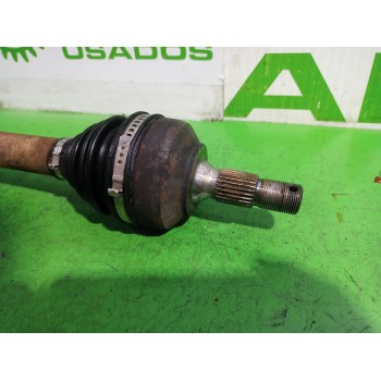 Recambio de transmision delantera izquierda para citroën xsara berlina 1.9 d sx referencia OEM IAM 32729L  