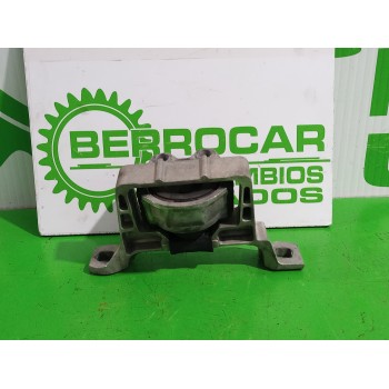 Recambio de soporte motor derecho para ford focus berlina (cap) 1.6 16v cat referencia OEM IAM 3M516F012BG  