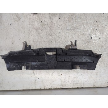 Recambio de molduras delanteras para land rover freelander 2 (l359) 2.2 td4 4x4 referencia OEM IAM 6H526E050AC  