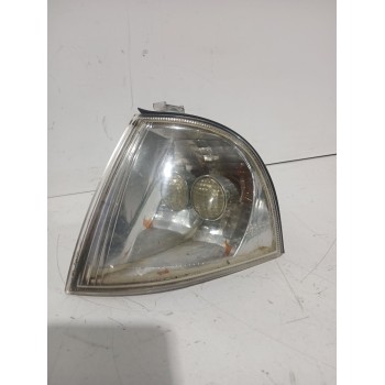 Recambio de faro antiniebla izquierdo para skoda octavia i (1u2) 1.9 tdi referencia OEM IAM 016651503L  