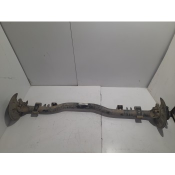 EJE TRASERO 2K0500051 