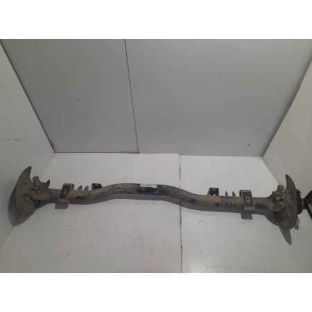 Recambio de eje trasero para volkswagen caddy ka/kb (2k) 1.9 tdi referencia OEM IAM 2K0500051  