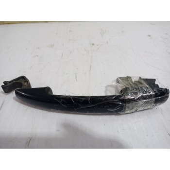Recambio de maneta exterior trasera izquierda para peugeot 308 sw envy referencia OEM IAM 9101GH  