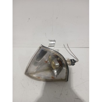 Recambio de faro antiniebla izquierdo para skoda octavia i (1u2) 1.9 tdi referencia OEM IAM 016651503L  