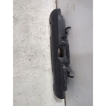 Recambio de molduras delanteras para land rover freelander 2 (l359) 2.2 td4 4x4 referencia OEM IAM 6H526E050AC  