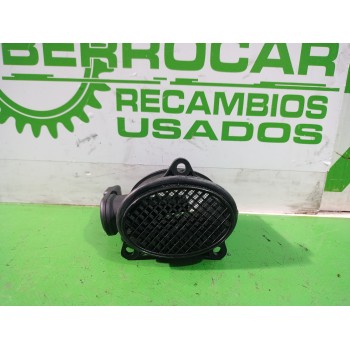 Recambio de caudalimetro para citroën c4 berlina 1.6 16v hdi referencia OEM IAM 9650010780  