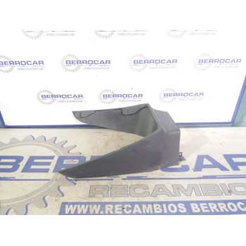 Recambio de moldura interior para mercedes-benz clase a (w168) 1.4 cat referencia OEM IAM 1686800436  