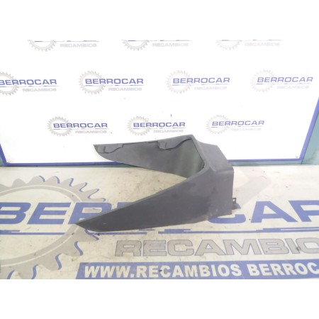 Recambio de moldura interior para mercedes-benz clase a (w168) 1.4 cat referencia OEM IAM 1686800436  