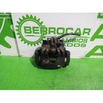 Recambio de pinza de freno delantera izquierda para citroën xsara berlina 1.9 d sx referencia OEM IAM 4400J4  