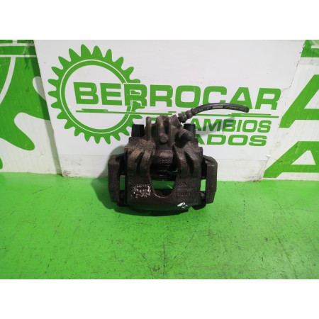 Recambio de pinza de freno delantera izquierda para citroën xsara berlina 1.9 d sx referencia OEM IAM 4400J4  