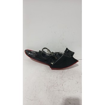 Recambio de piloto trasero derecho para nissan qashqai ii (j11, j11_) 1.5 dci referencia OEM IAM 26550HV00A  