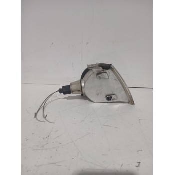 Recambio de faro antiniebla izquierdo para skoda octavia i (1u2) 1.9 tdi referencia OEM IAM 016651503L  
