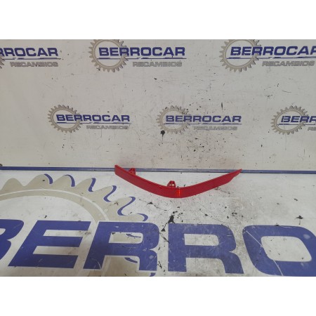 Recambio de reflector paragolpes trasero para volkswagen t6 transporter referencia OEM IAM 7E0945106E  