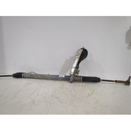 Recambio de cremallera direccion para land rover freelander 2 (l359) 2.2 td4 4x4 referencia OEM IAM LR007501  