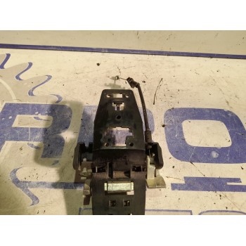 Recambio de soporte maneta para land rover discovery referencia OEM IAM CXF500043  